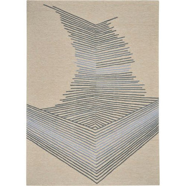 Symmetry SMM06 Flooring by Nourison