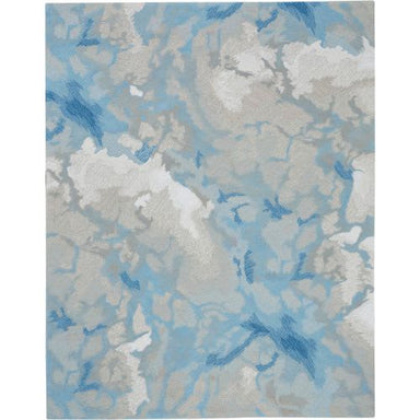 Symmetry SMM07 Flooring by Nourison