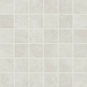 Off White 2"x2" Straight Joint