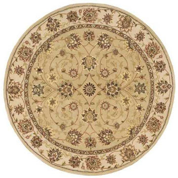 4 x ROUND