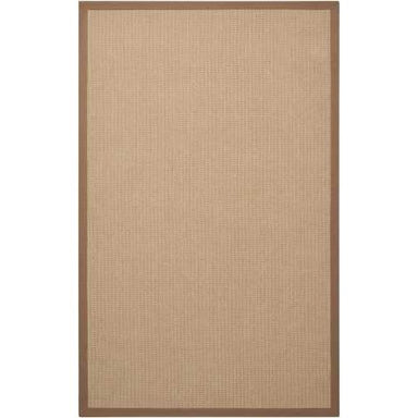 SISAL SOFT SSF05 Flooring by Nourison