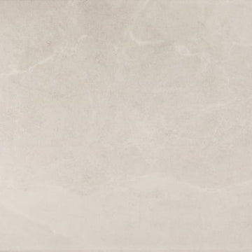 Portrait White 18"x18"