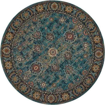 75" x ROUND