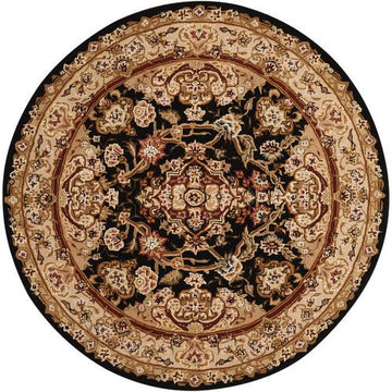 4 x ROUND