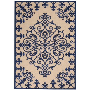 Aloha ALH12 Flooring by Nourison