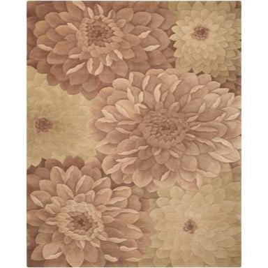 TROPICS TS11 Flooring by Nourison