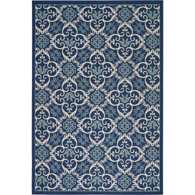 CARIBBEAN CRB02 Flooring by Nourison