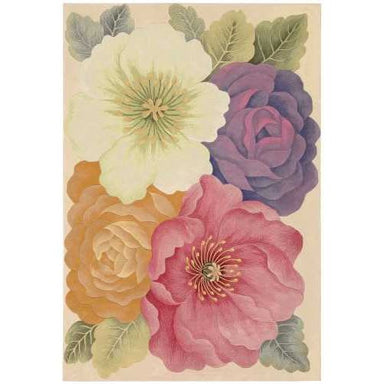 TROPICS TS10 Flooring by Nourison