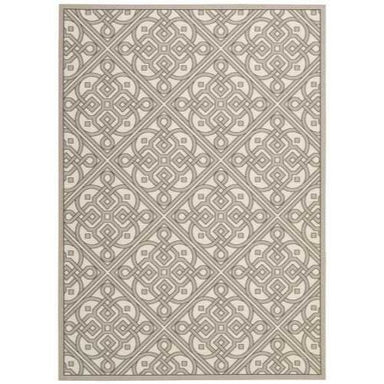 Sun N' Shade SND31 Flooring by Nourison