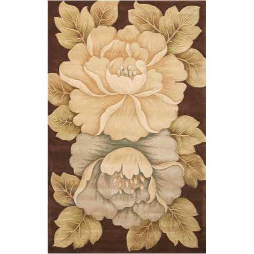 TROPICS TS09 Flooring by Nourison