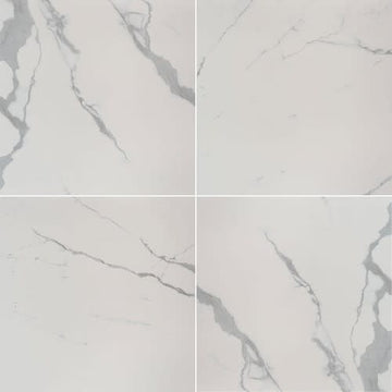 Statuary 32x32 Matte