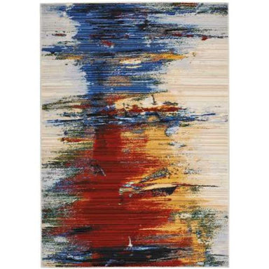 Chroma CRM05 Flooring by Nourison