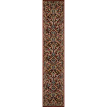 23" x 11