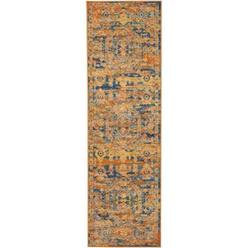 22" x 76"