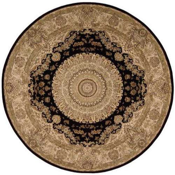 8 x ROUND