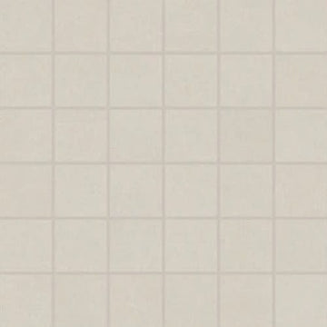 White 2"x2" Straight Joint