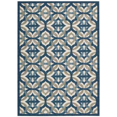 Sun N' Shade SND30 Flooring by Nourison